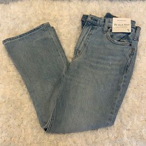 Abercrombie & Fitch Jeans